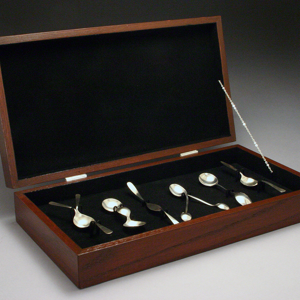 Coffee Spoons