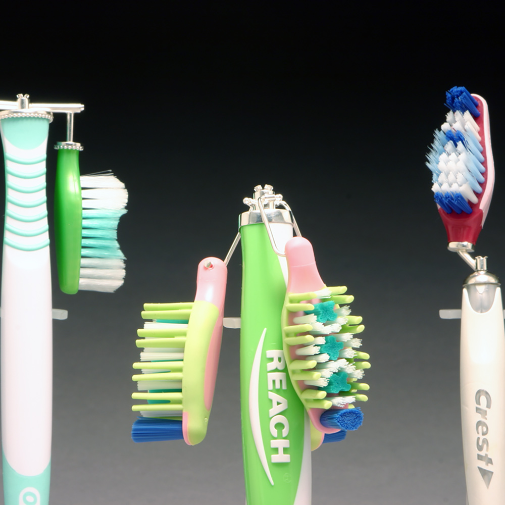 Pivot Brushes