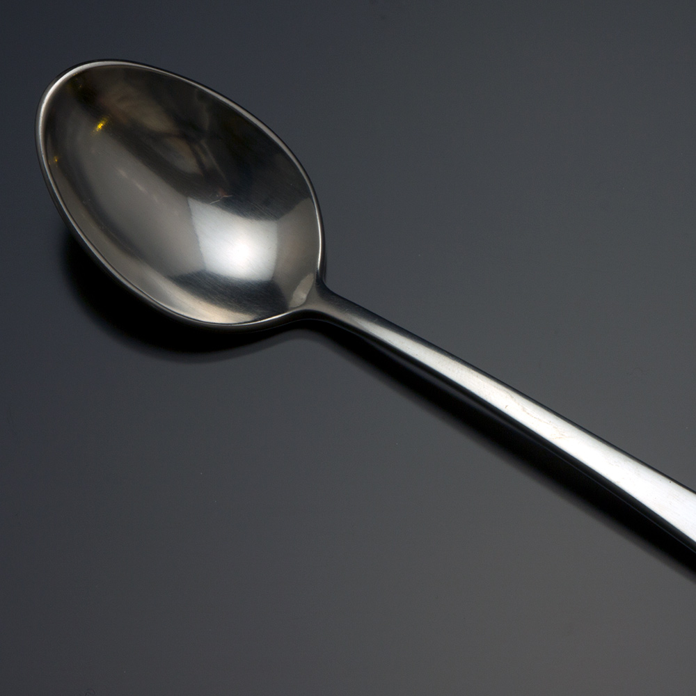 Hand Forged Sterling Silver Flatware