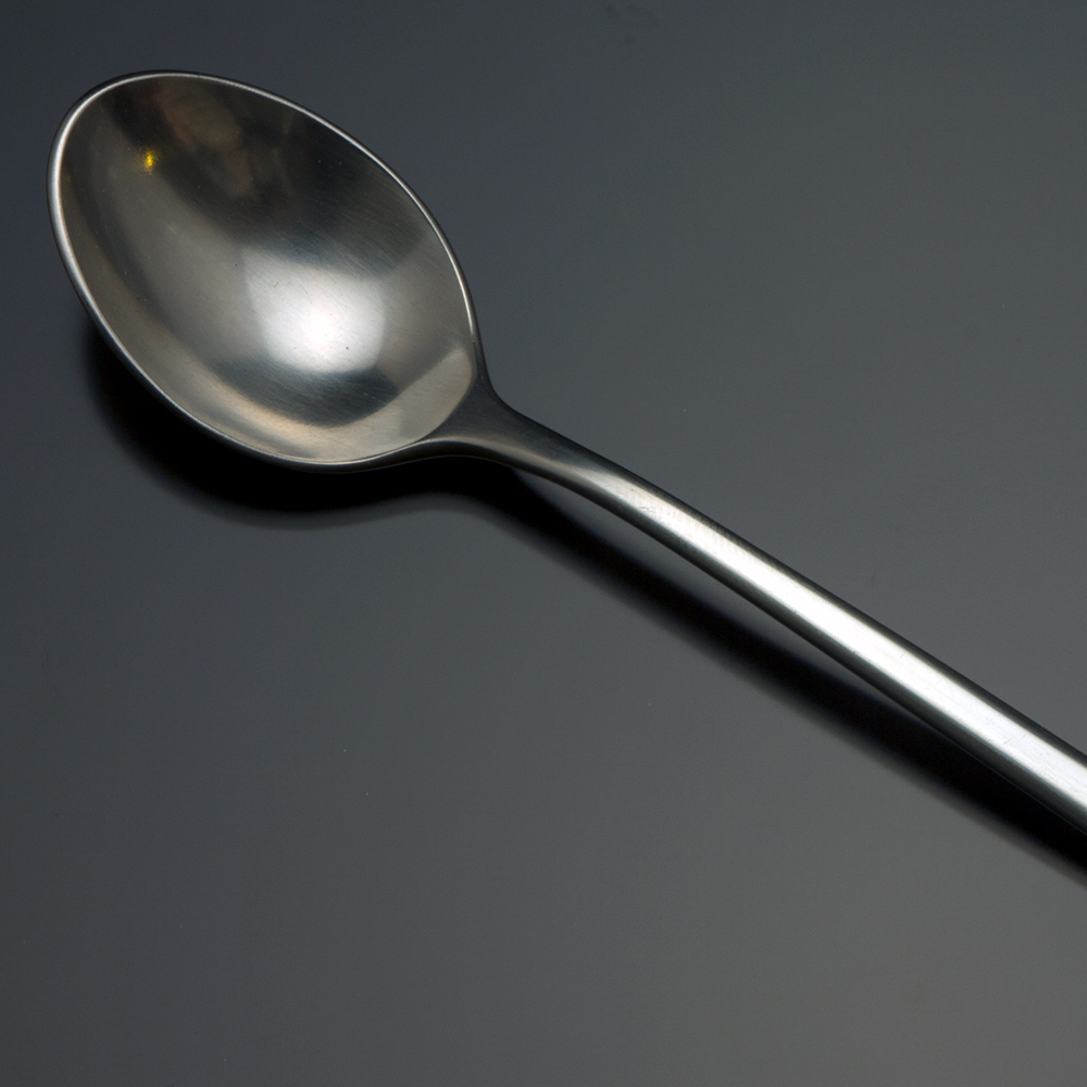 Hand Forged Sterling Silver Flatware